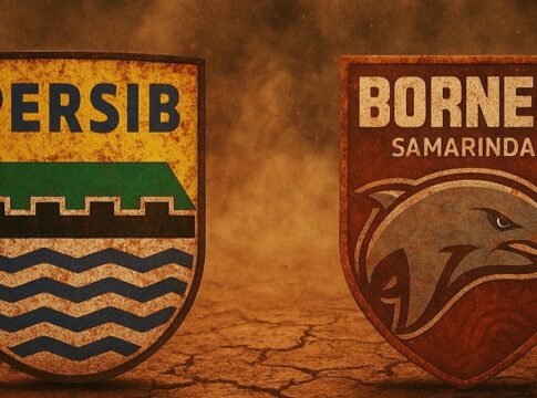Persib Bandung fokusjabar.id