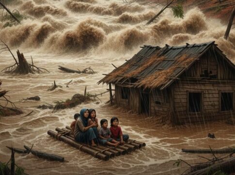 bencana sumatera fokusjabar.id