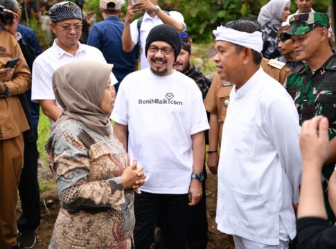 Gubernur Jabar fokusjabar.id