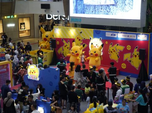 Pokemon Play fokusjabar.id