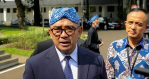 Pemkot Bandung  fokusjabar.id