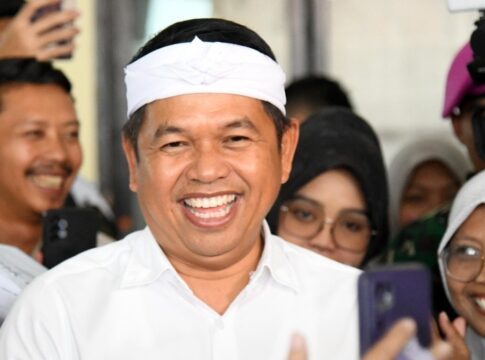 Gubernur Jabar fokusjabar.id