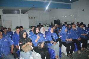 demokrat garut fokusjabar.id