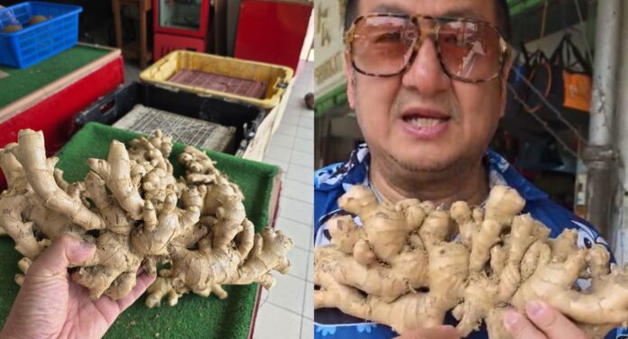 Hartono Soekwanto fokusjabar.id