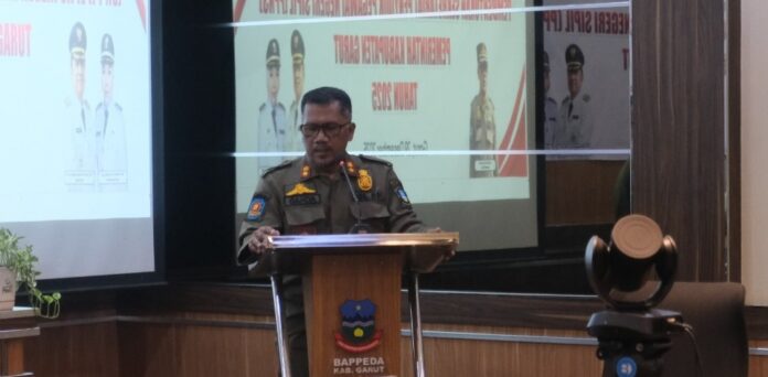 PPNS Garut fokusjabar.id