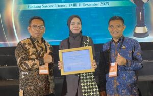 SMP IT Al Mashduqi Garut fokusjabar.id