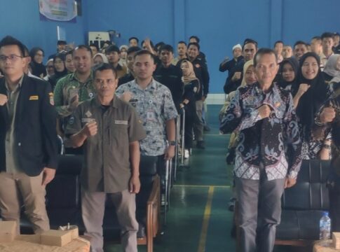 karang taruna kecamatan ciamis fokusjabar.id