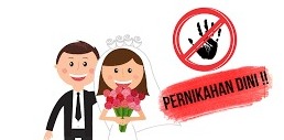 pernikahan bawah umur fokusjabar.id