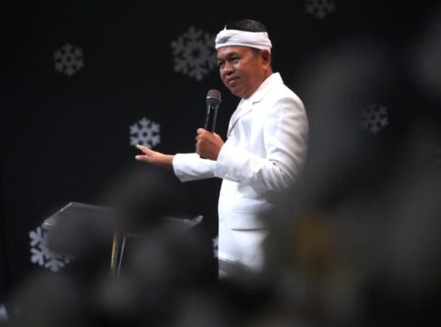 Gubernur Jabar fokusjabar.id