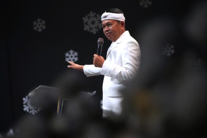 Gubernur Jabar fokusjabar.id