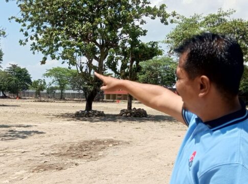 area parkir fokusjabar.id