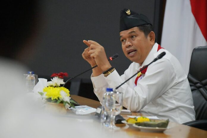Gubernur Jabar fokusjabar.id