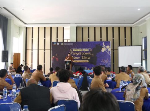 bimtek inspektorat garut fokusjabar.id