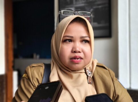 revitalissi taman kota bandung fokusjabar.id