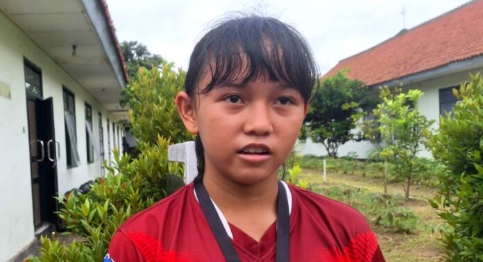 Indira Fatima fokusjabar.id