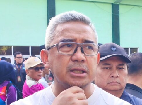 Stadion Siliwangi fokusjabar.id