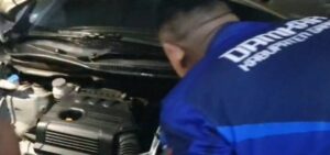 Disdamkar Garut fokusjabar.id