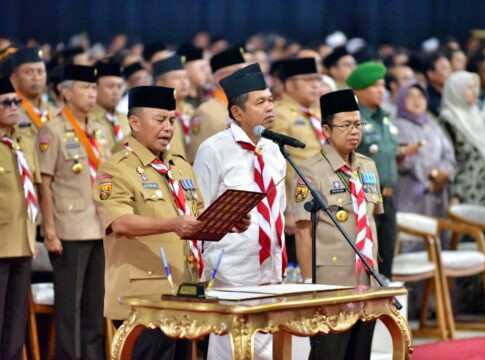 sekda jabar fokusjabar.id