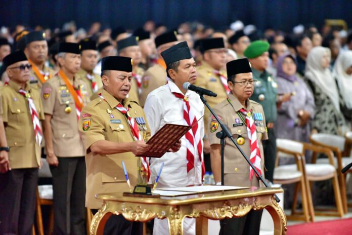 sekda jabar fokusjabar.id