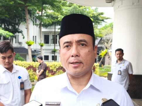 Cuaca Ekstrem fokusjabar.id