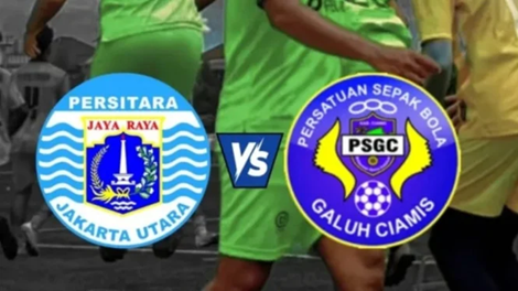 PSGC Persitara