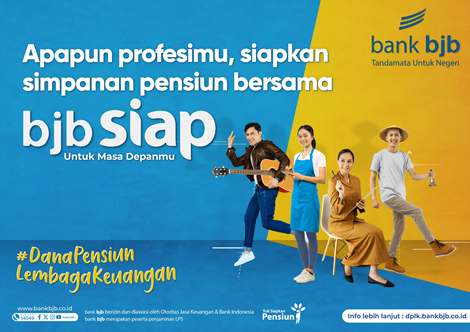 Bye Panik Pensiun! Ini Cara Cerdas Siapkan Masa Tua Tanpa Drama
