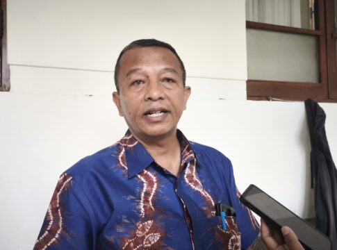 pungli parkir braga@fokusjabar.id