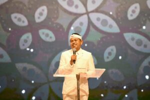 Gubernur Jabarfokusjabar.id