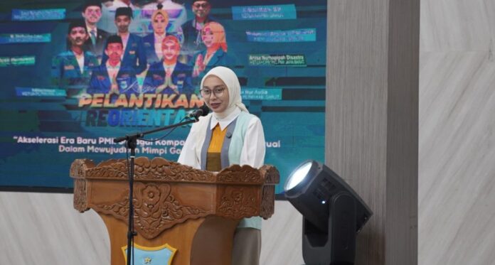 Putri Karlina fokusjabar.id