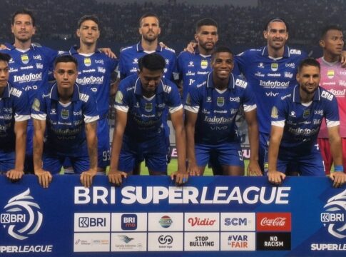 persib bandung fokusjabar.id