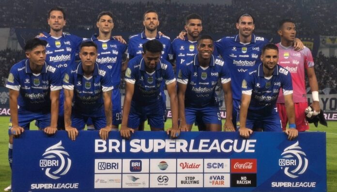 persib bandung fokusjabar.id