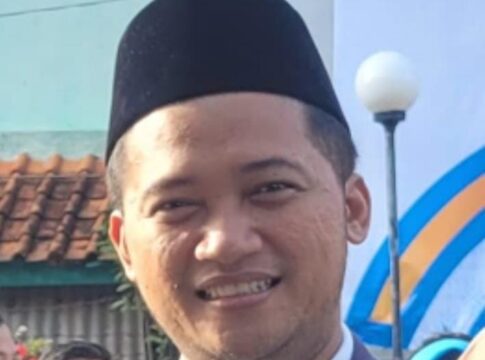 Pimpinan Cabang BRI Ciamis, Bramastya Gadiansah