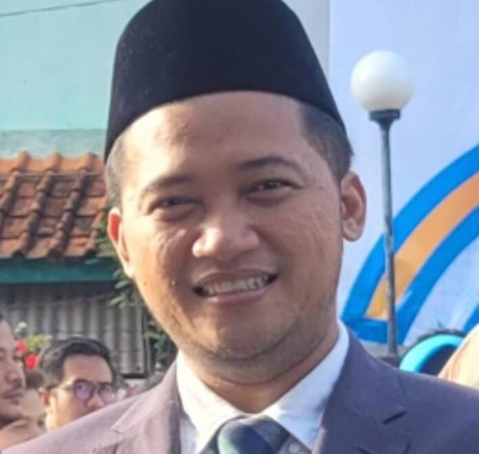 Pimpinan Cabang BRI Ciamis, Bramastya Gadiansah