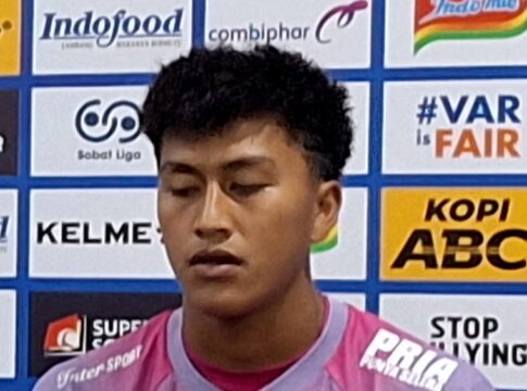 fitrah maulana fokusjabar.id