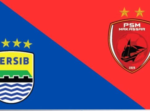 Persib Bandung fokusjabar.id