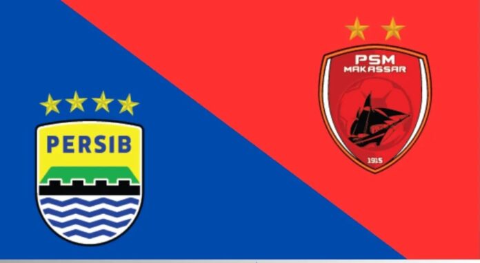 Persib Bandung fokusjabar.id