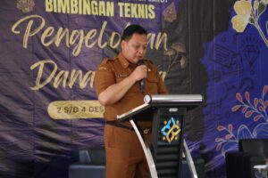 bimtek inspektorat garut fokusjabar.id