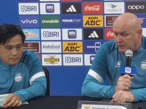 Persib Bandung fokusjabar.id