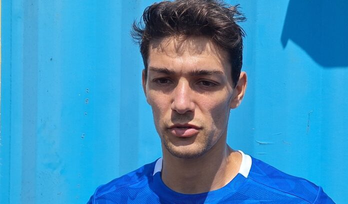 Federico Barba fokusjabar.id