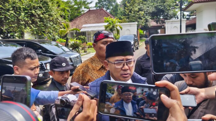 Wali Kota Bandung@fokusjabar.id