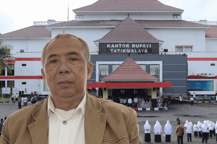 sekda kabupaten tasikmalaya fokusjabar.id