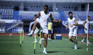 Uilliam Barros fokusjabar.id