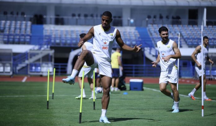 Uilliam Barros fokusjabar.id