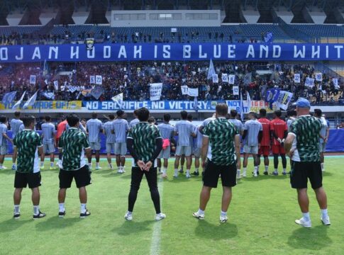 persib bandung fokusjabar.id