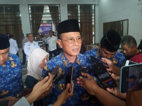 Bupati Ciamis, Herdiat Sunarya