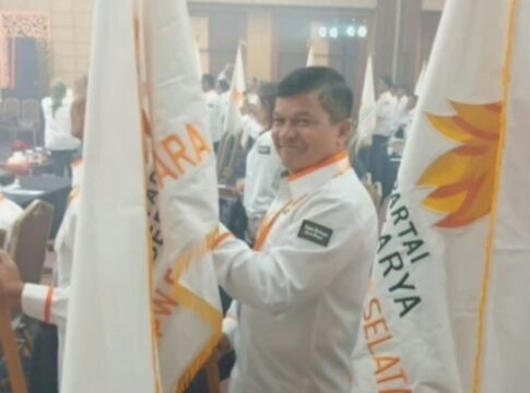 ahmad daniel chardin@fokusjabar.id