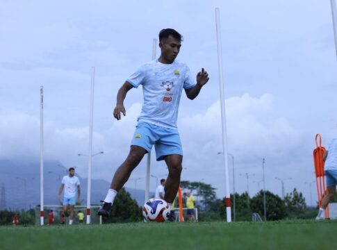 Robi Darwis fokusjabar.id