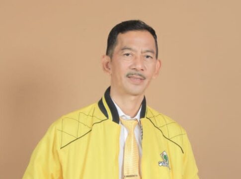 Deden Sopian fokusjabar.id