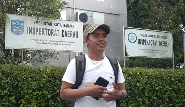 KKN Desa Rejasari