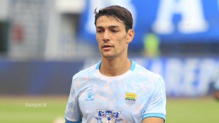 Federico Barba fokusjabar.id